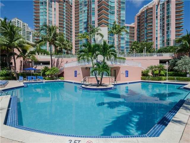 3370 Hidden Bay Dr # 1903