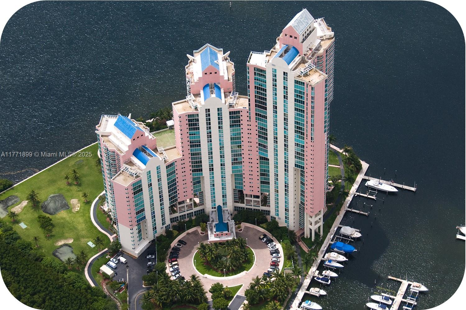 3370 Hidden Bay Dr # 1903
