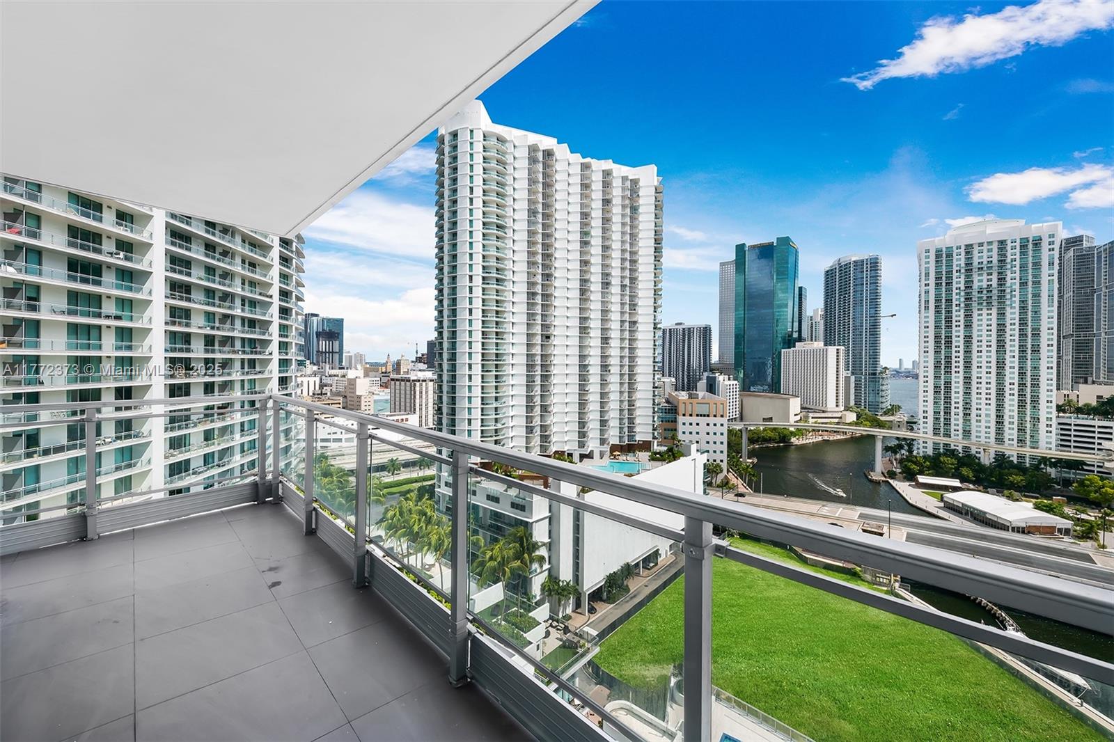 92 SW 3rd St # 2110