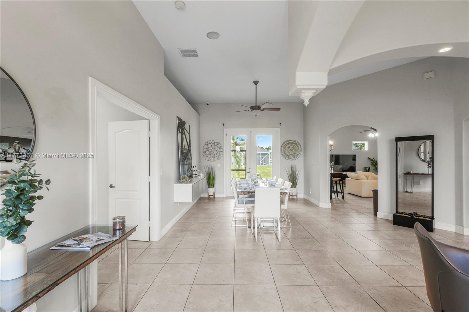 315 SE Fisk Rd, Port St. Lucie