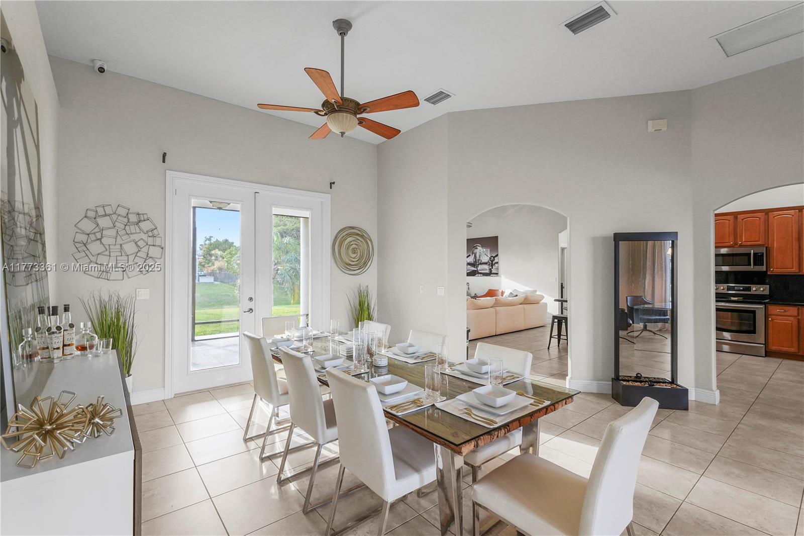315 SE Fisk Rd, Port St. Lucie