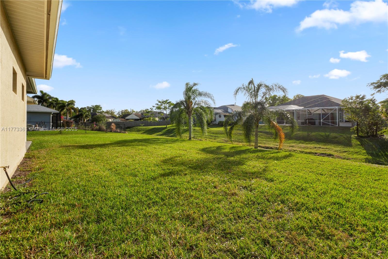 315 SE Fisk Rd, Port St. Lucie