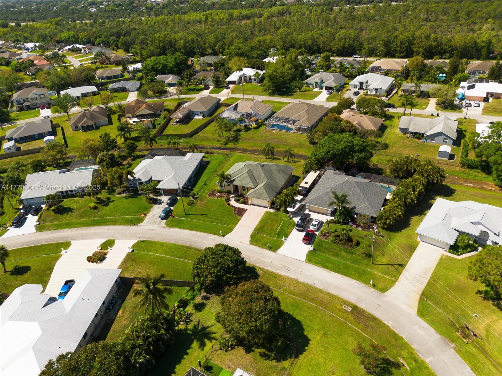 315 SE Fisk Rd, Port St. Lucie