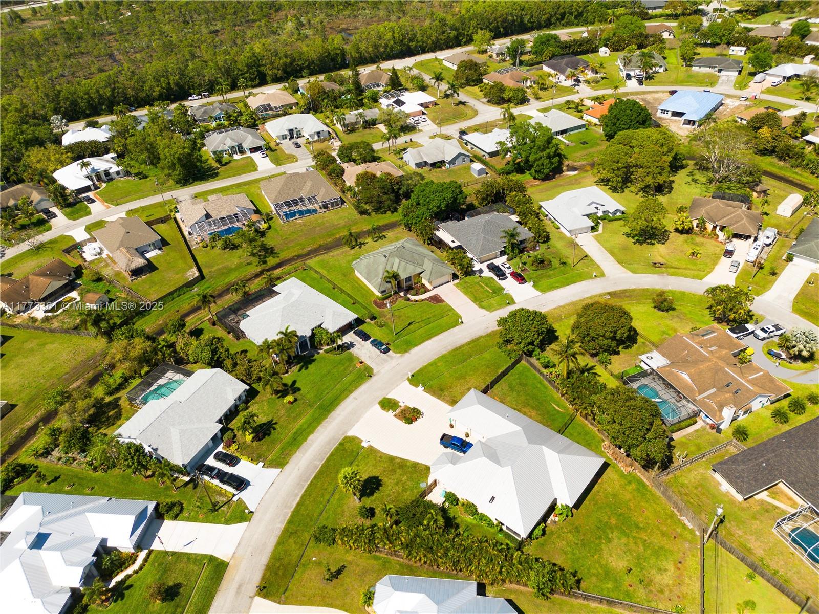315 SE Fisk Rd, Port St. Lucie