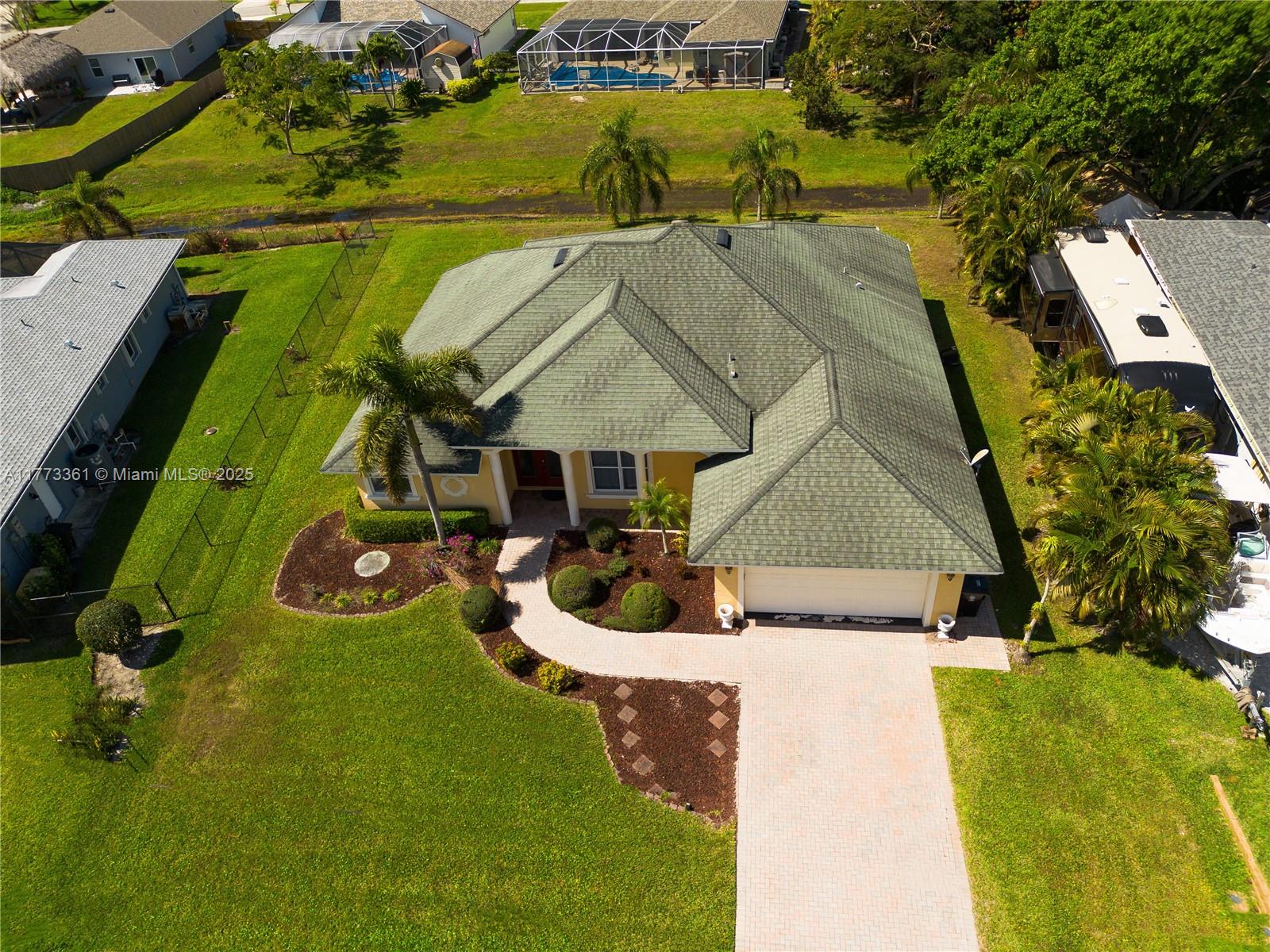 315 SE Fisk Rd, Port St. Lucie