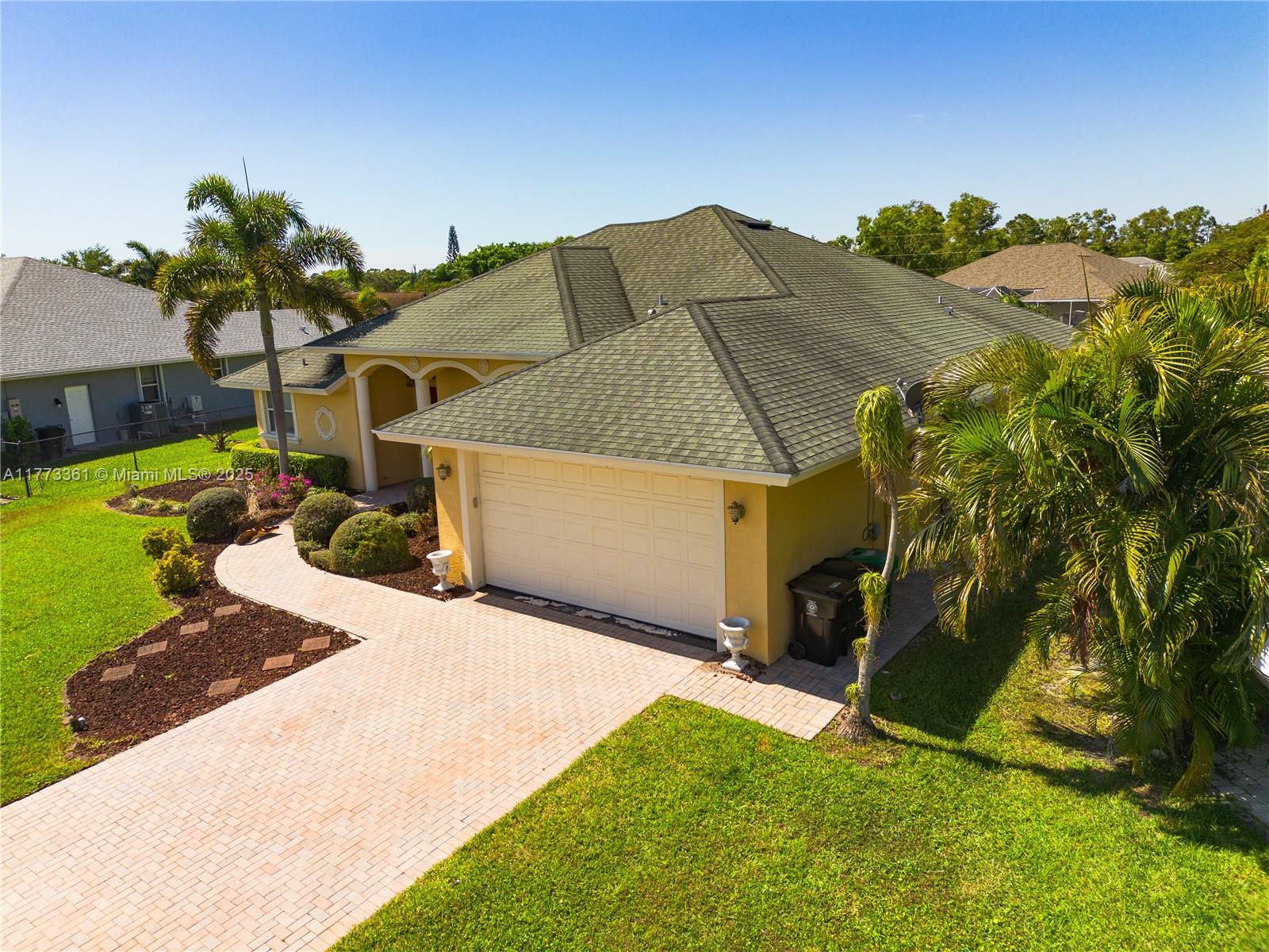 315 SE Fisk Rd, Port St. Lucie