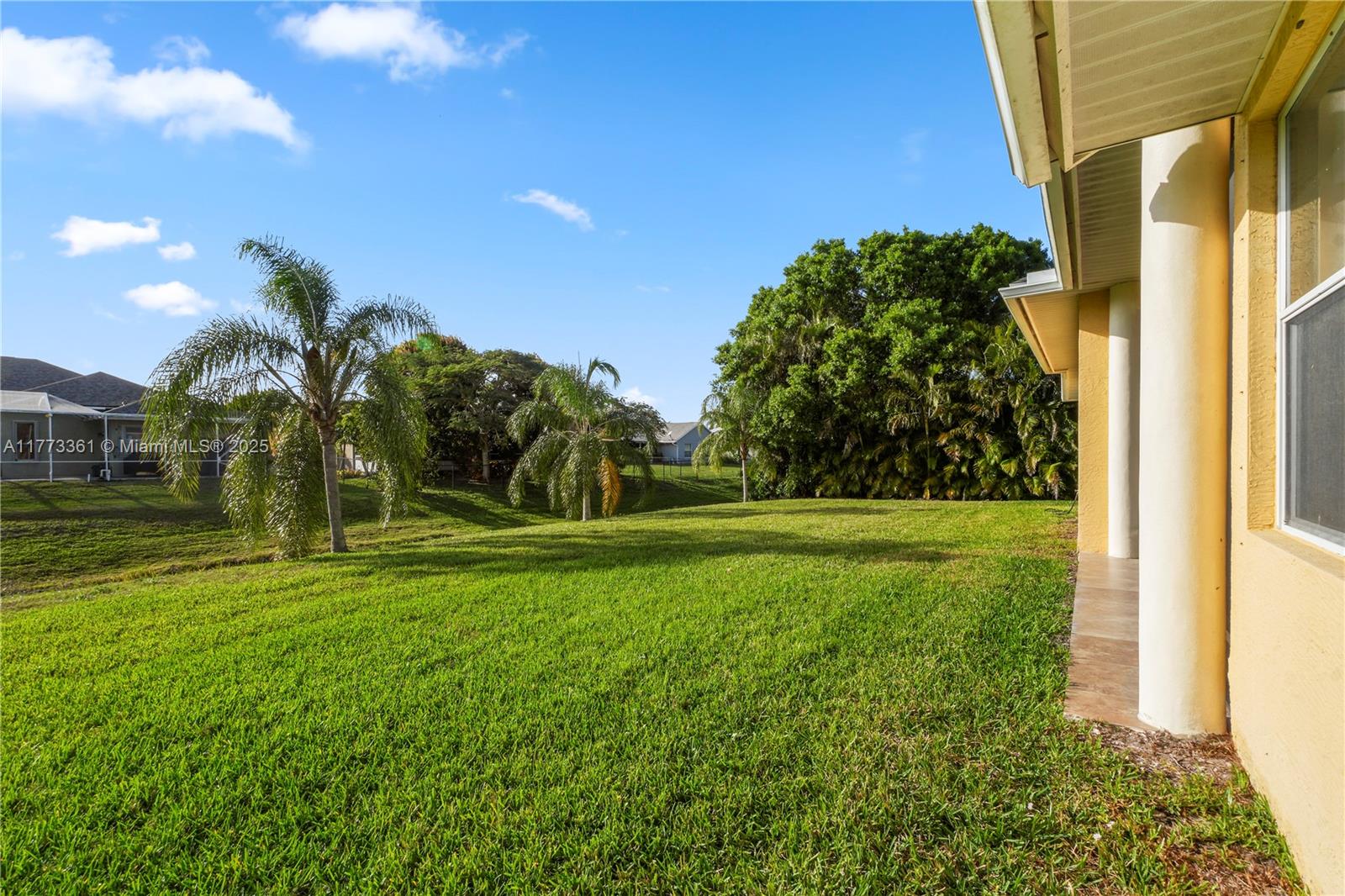 315 SE Fisk Rd, Port St. Lucie
