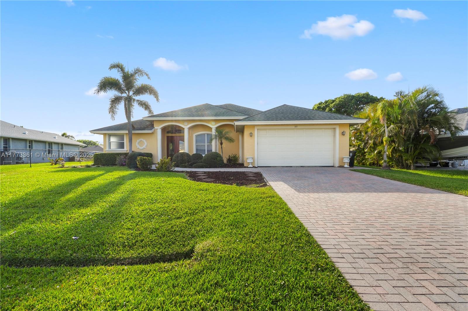 315 SE Fisk Rd, Port St. Lucie