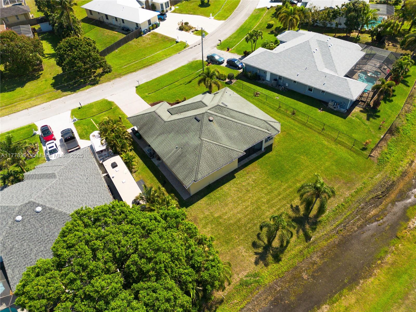 315 SE Fisk Rd, Port St. Lucie