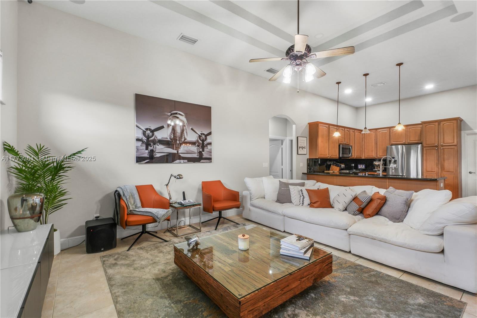 315 SE Fisk Rd, Port St. Lucie