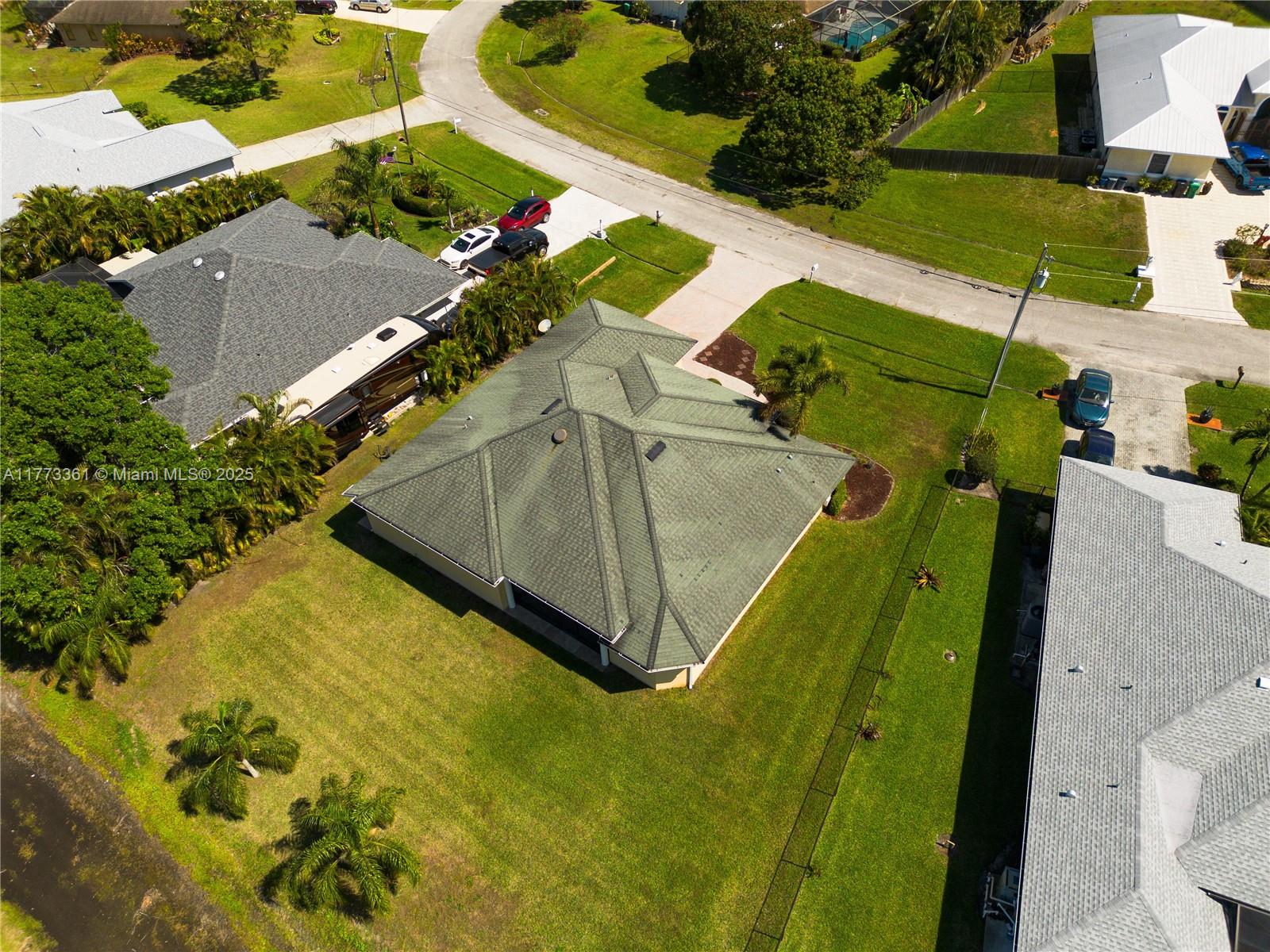 315 SE Fisk Rd, Port St. Lucie