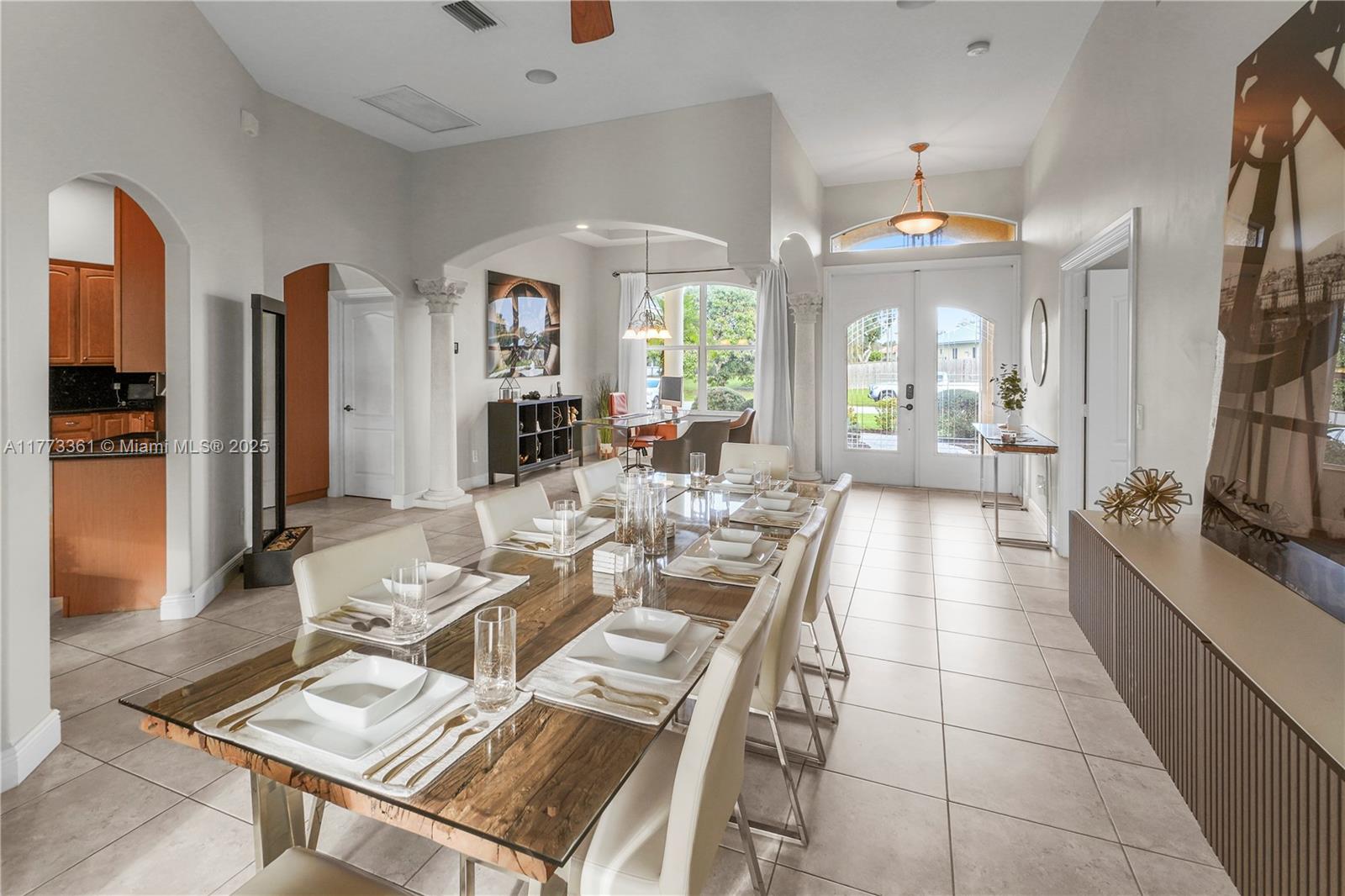 315 SE Fisk Rd, Port St. Lucie