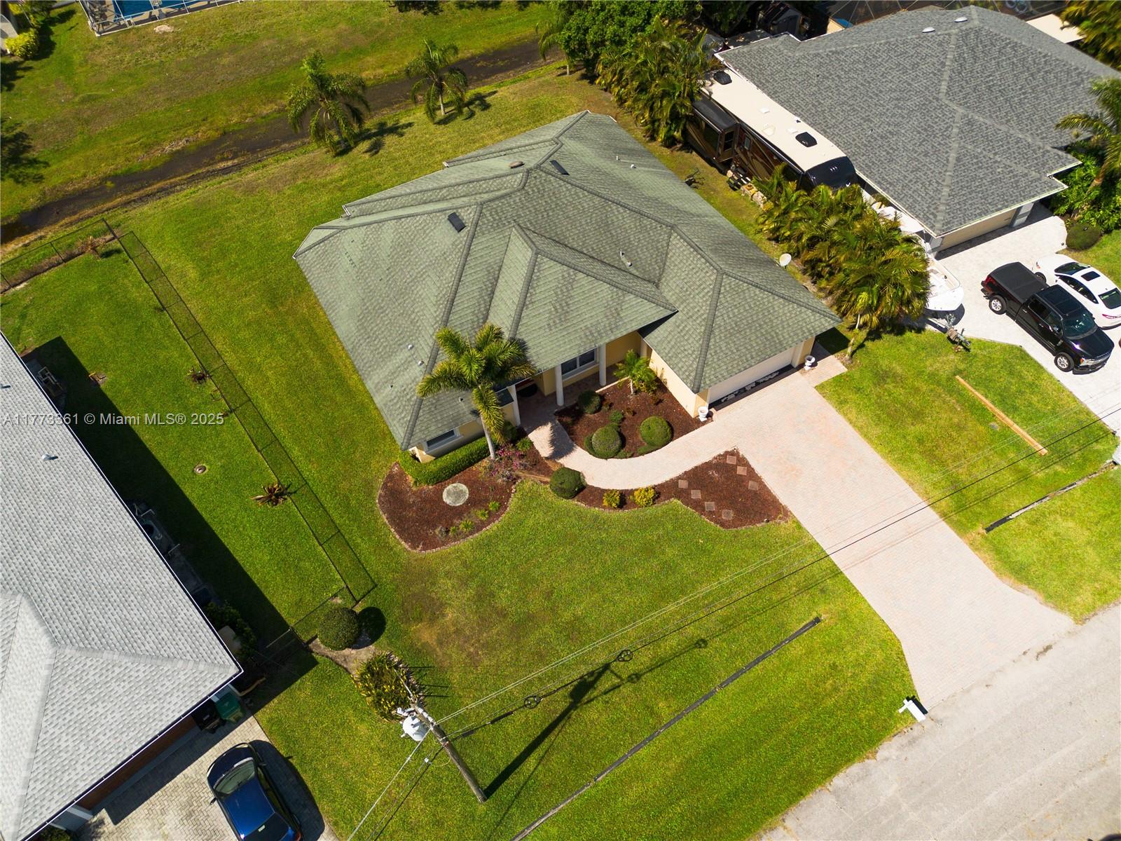 315 SE Fisk Rd, Port St. Lucie
