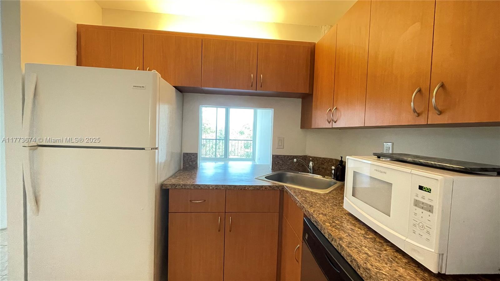 4501 NE 21st Ave # 307