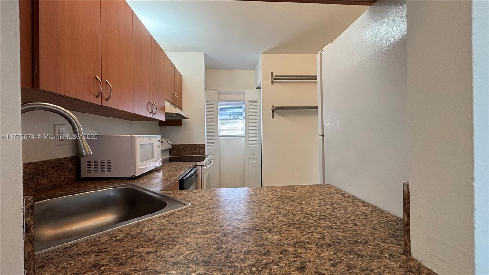 4501 NE 21st Ave # 307