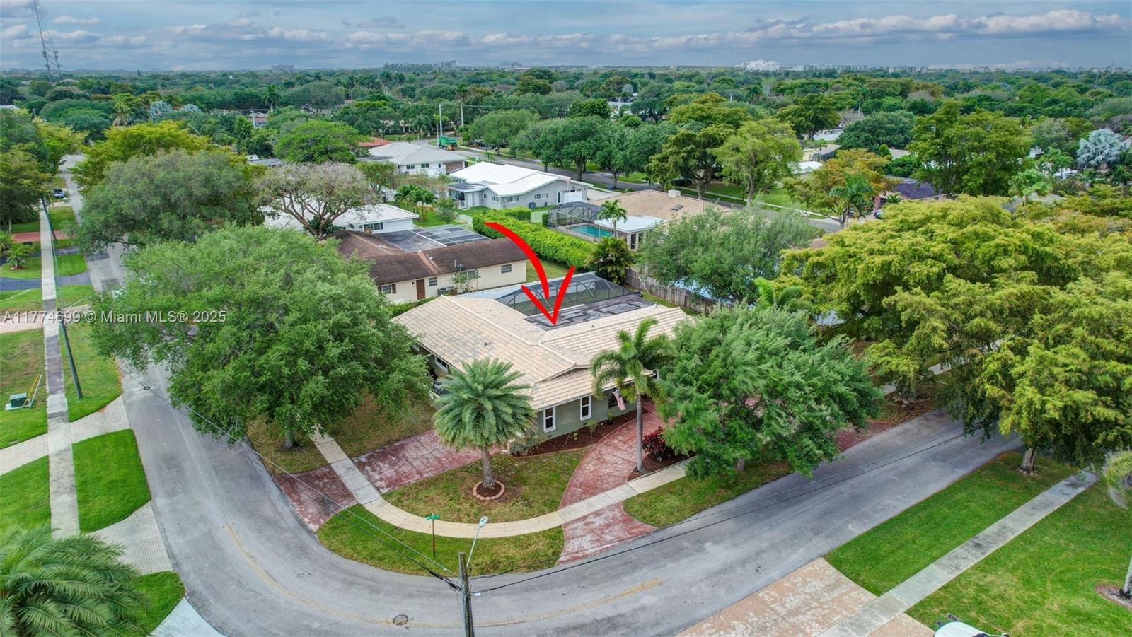 7200 NW 9th St