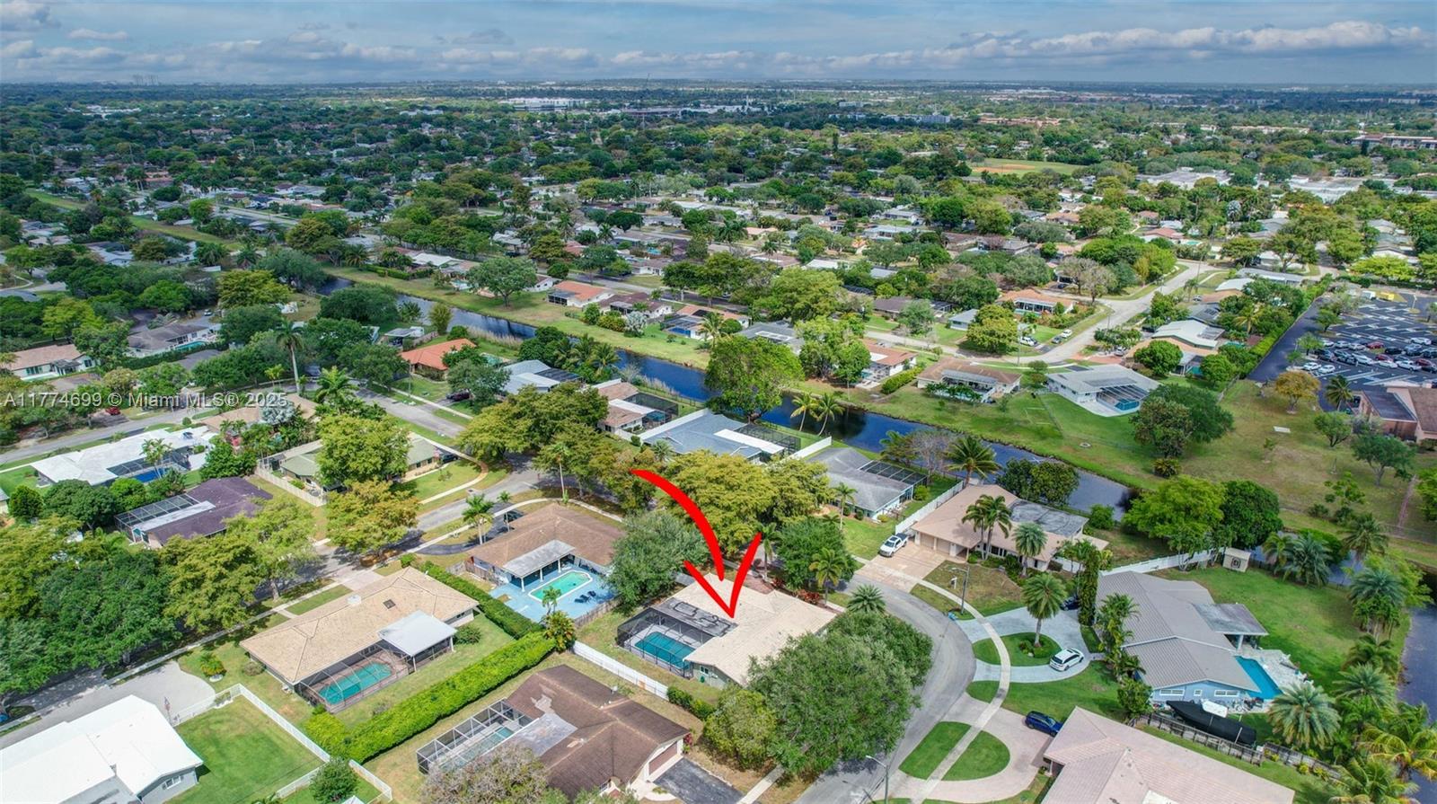 7200 NW 9th St