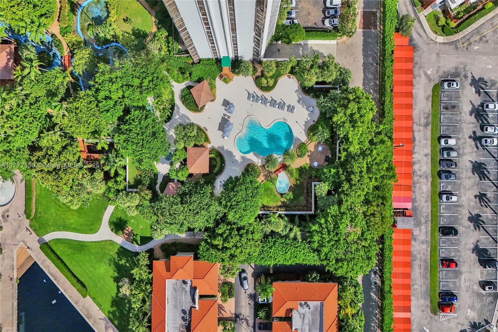 4000 Towerside Ter # 3 Unit: PH-3