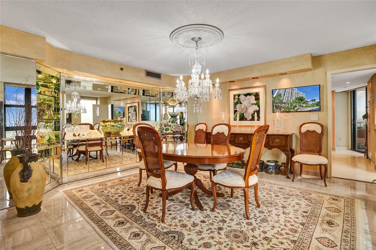 4000 Towerside Ter # 3 Unit: PH-3