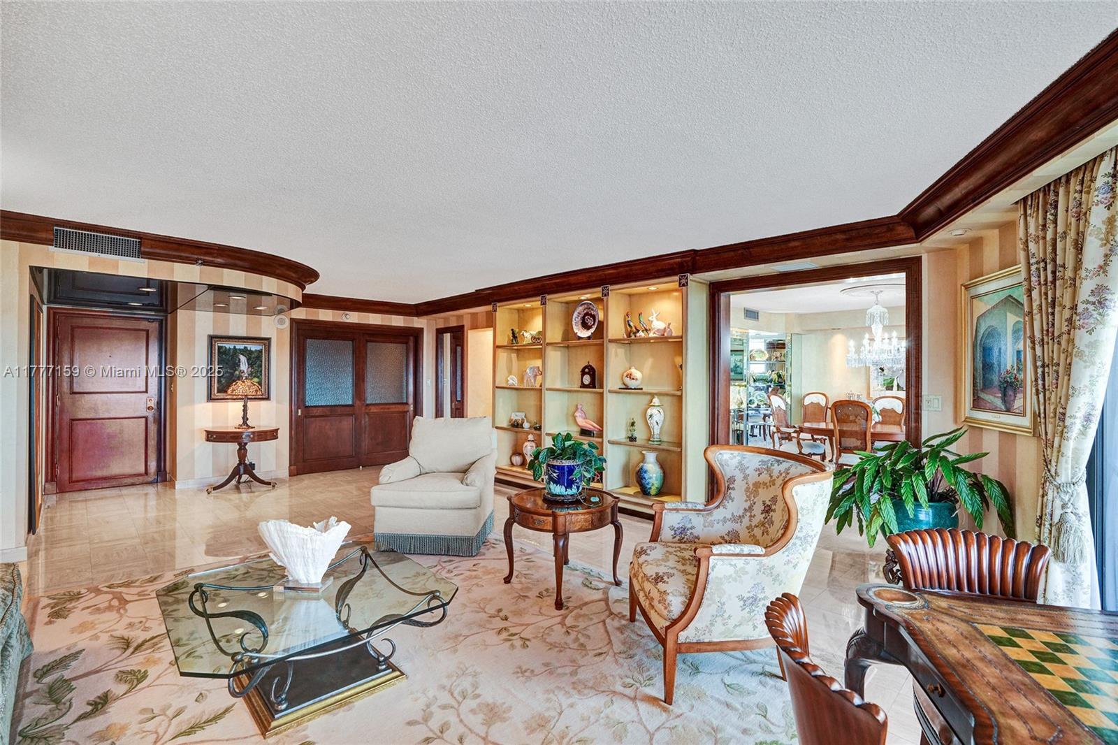 4000 Towerside Ter # 3 Unit: PH-3