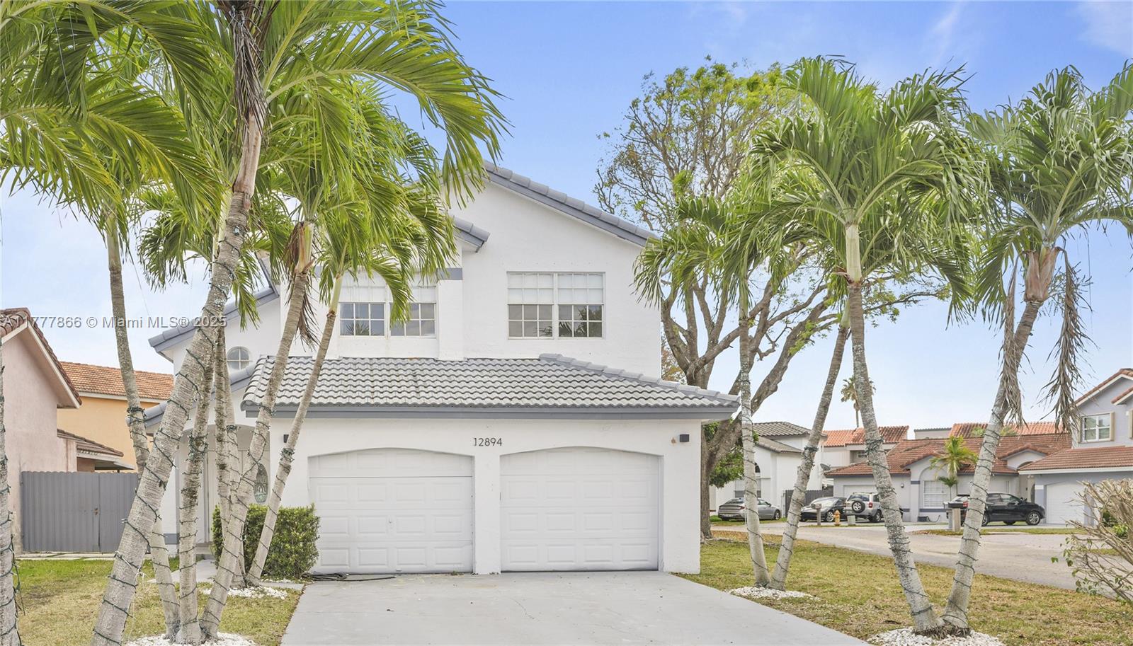 12894 SW 60th Ter