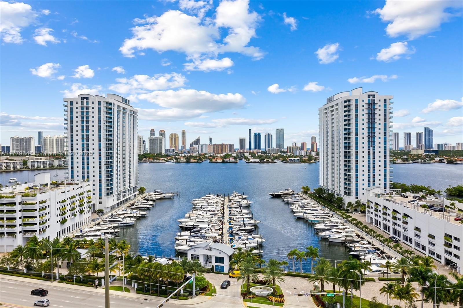 17301 E Biscayne Blvd # 310