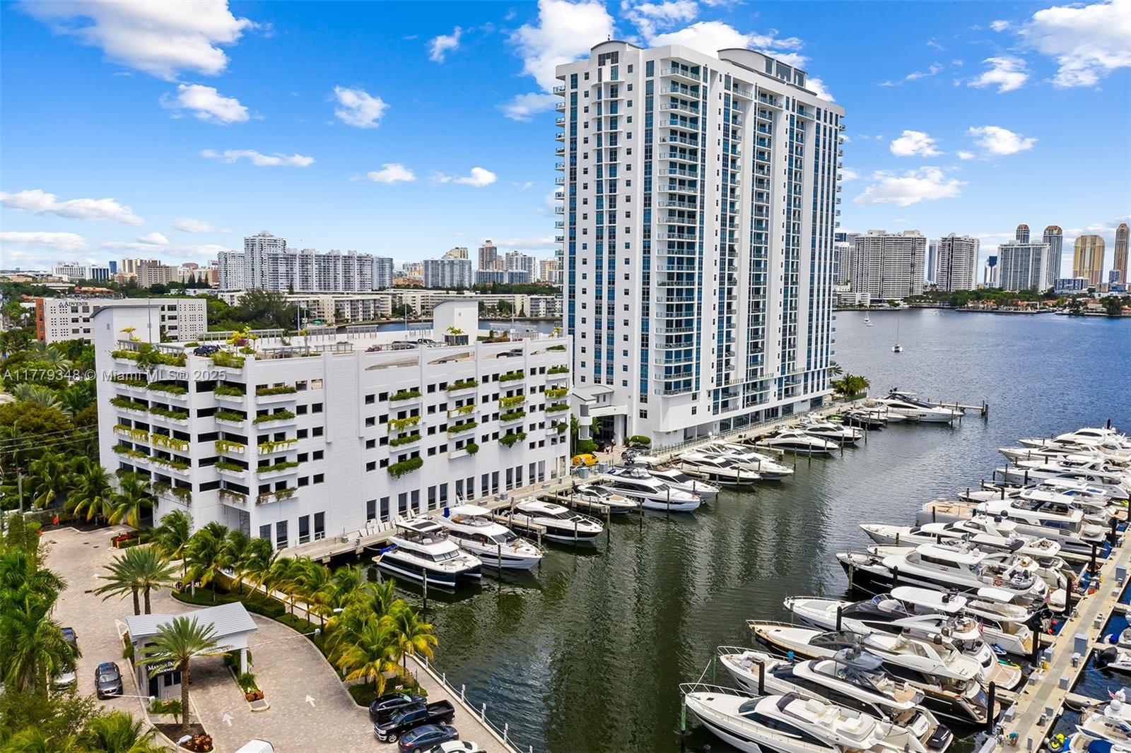 17301 E Biscayne Blvd # 310