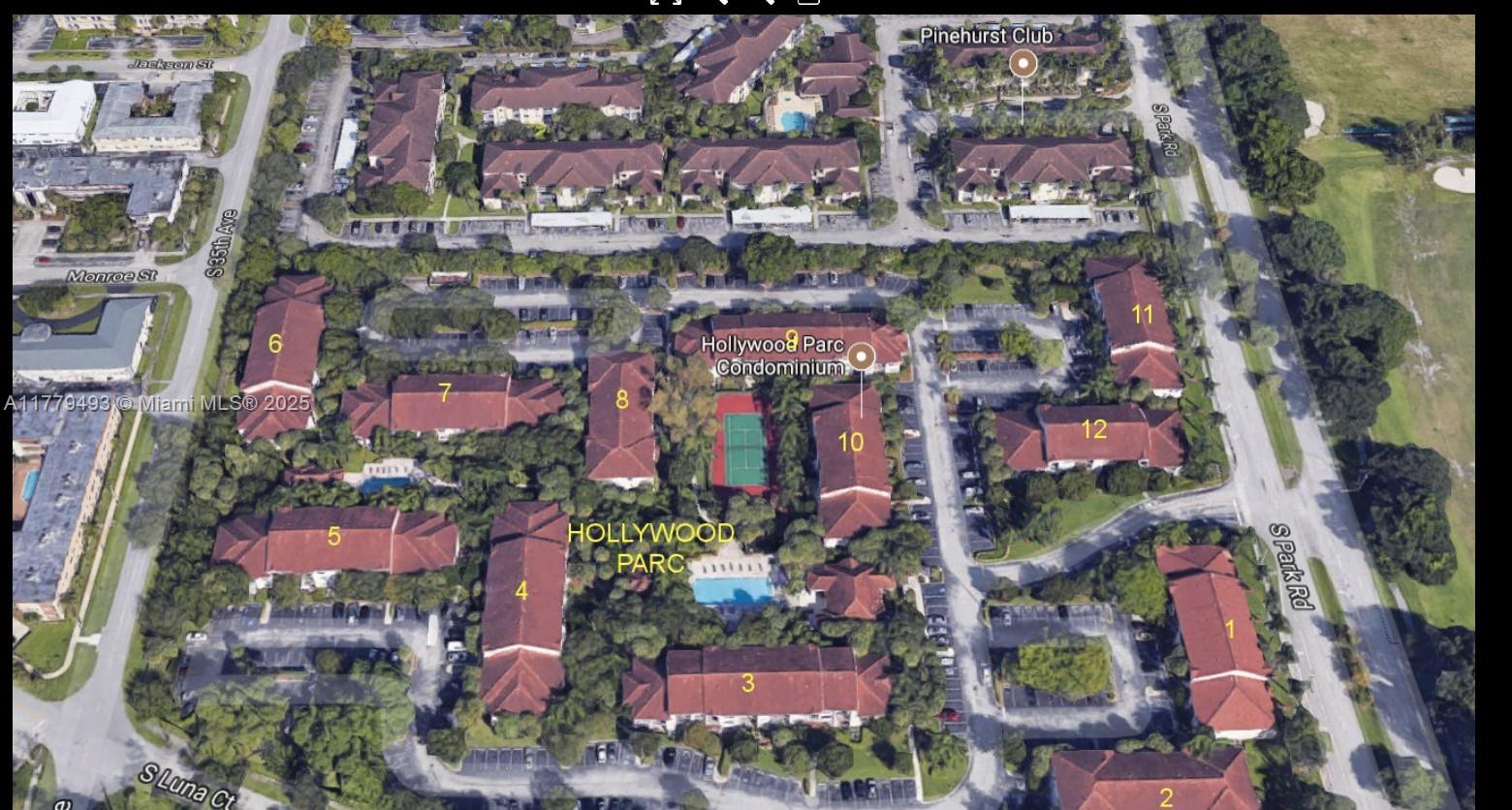 630 S Park Rd # 3 Unit: 16-3