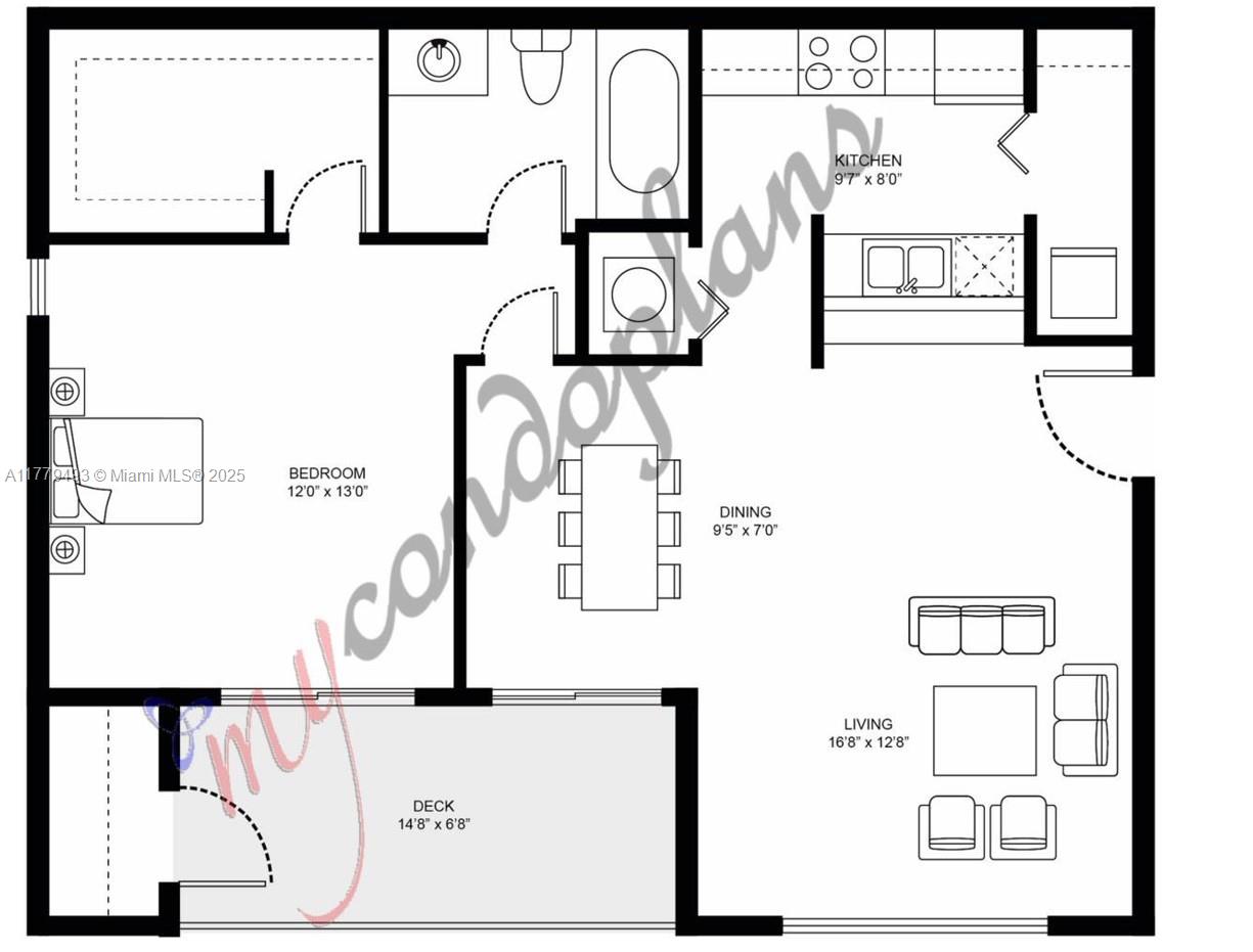 630 S Park Rd # 3 Unit: 16-3
