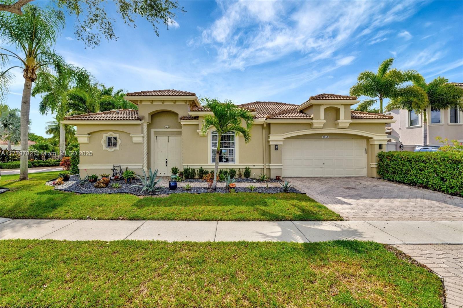 5865 NW 125th Ave
