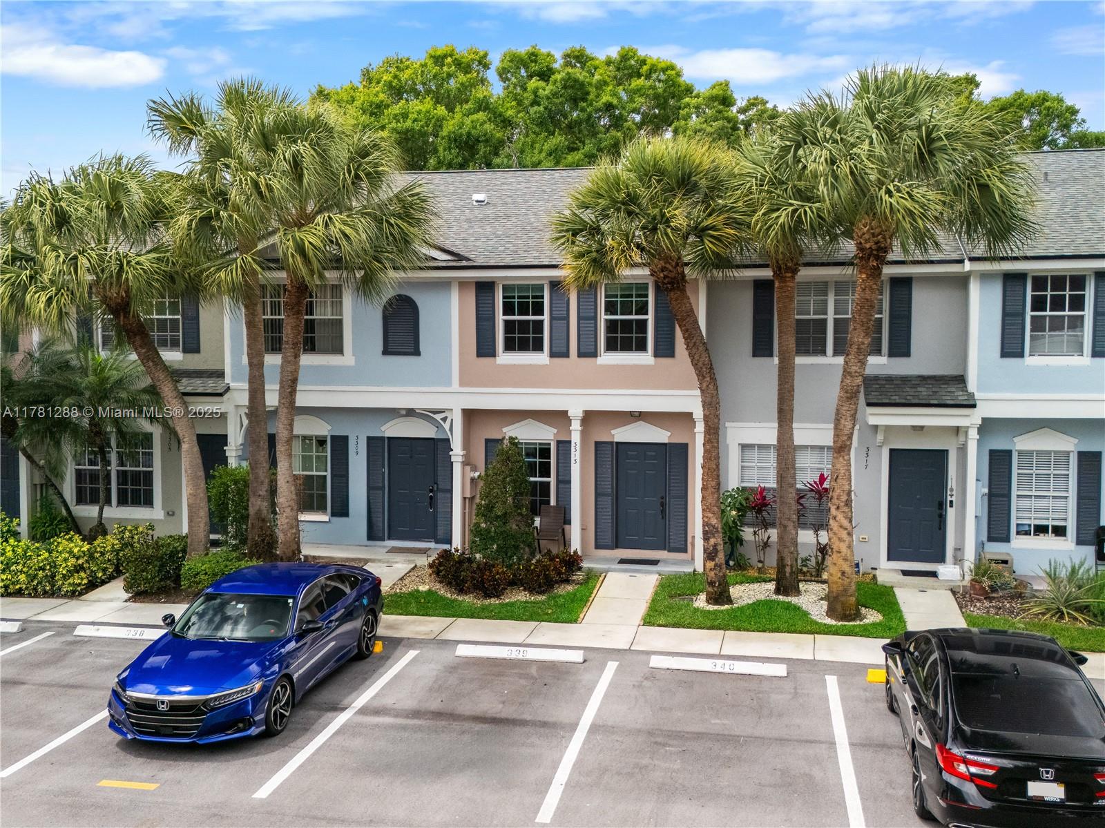 3313 Cabaret Ln