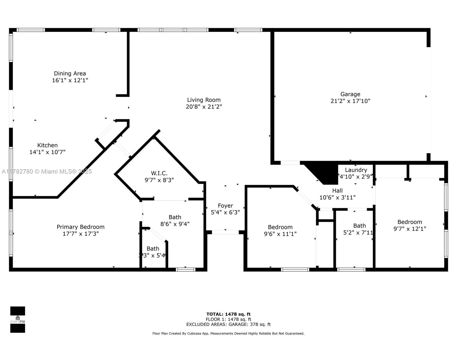 7324 NW 1st Pl