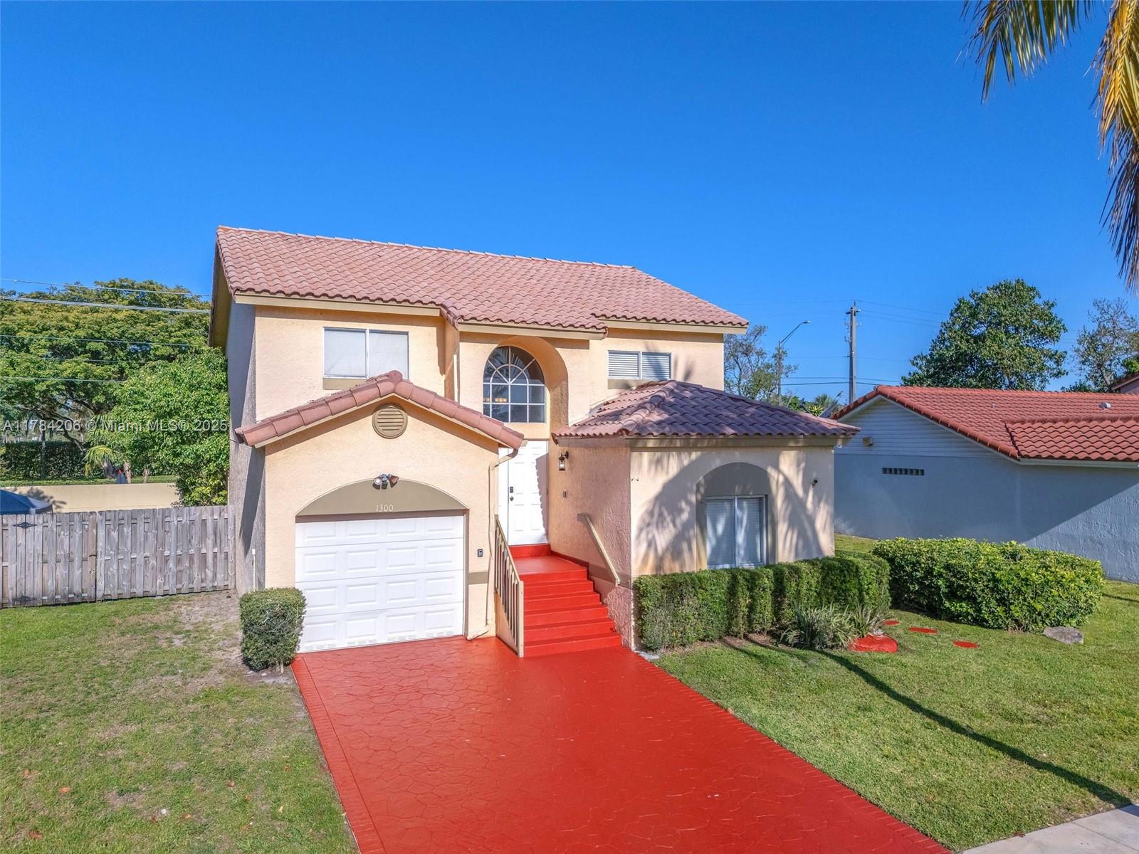 1300 SW 88th Way