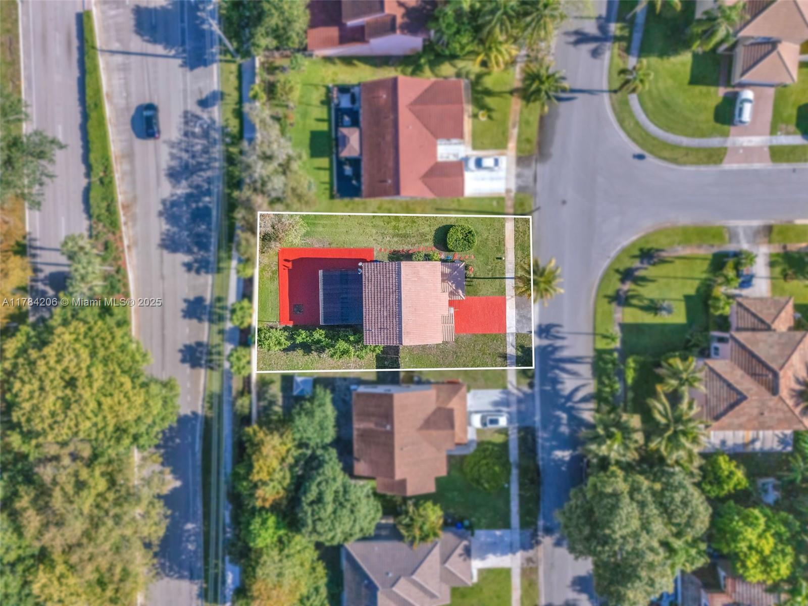 1300 SW 88th Way