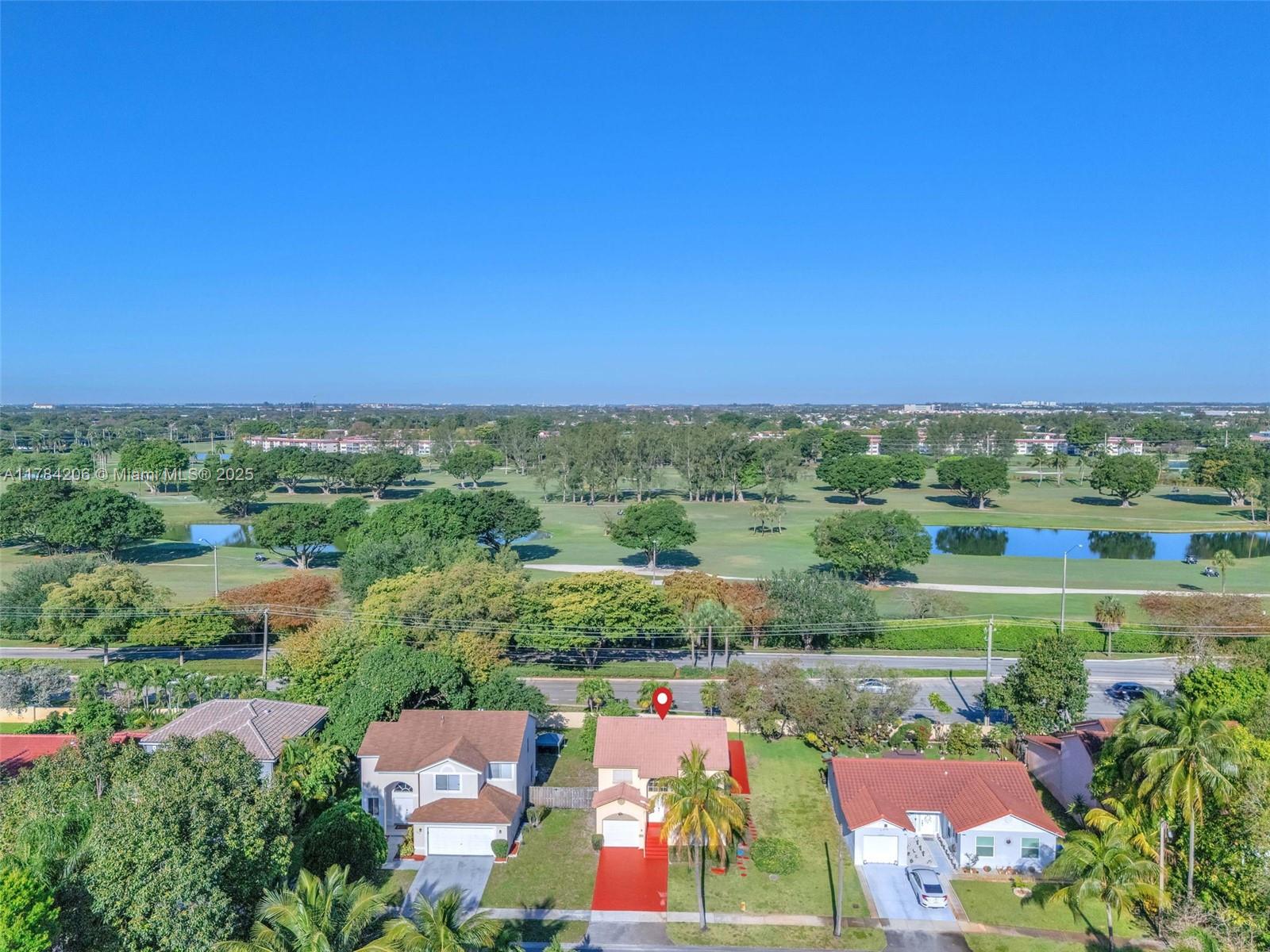 1300 SW 88th Way