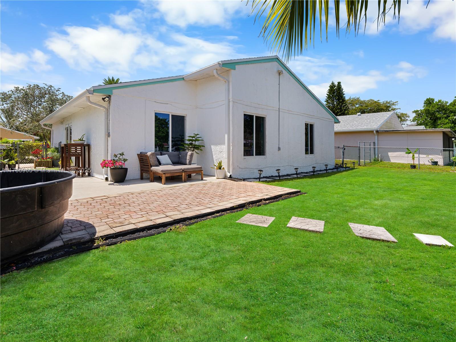 8377 Summer Field Pl