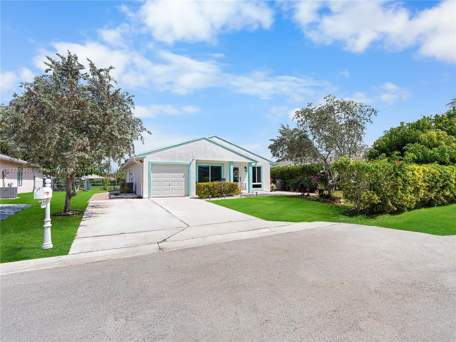 8377 Summer Field Pl