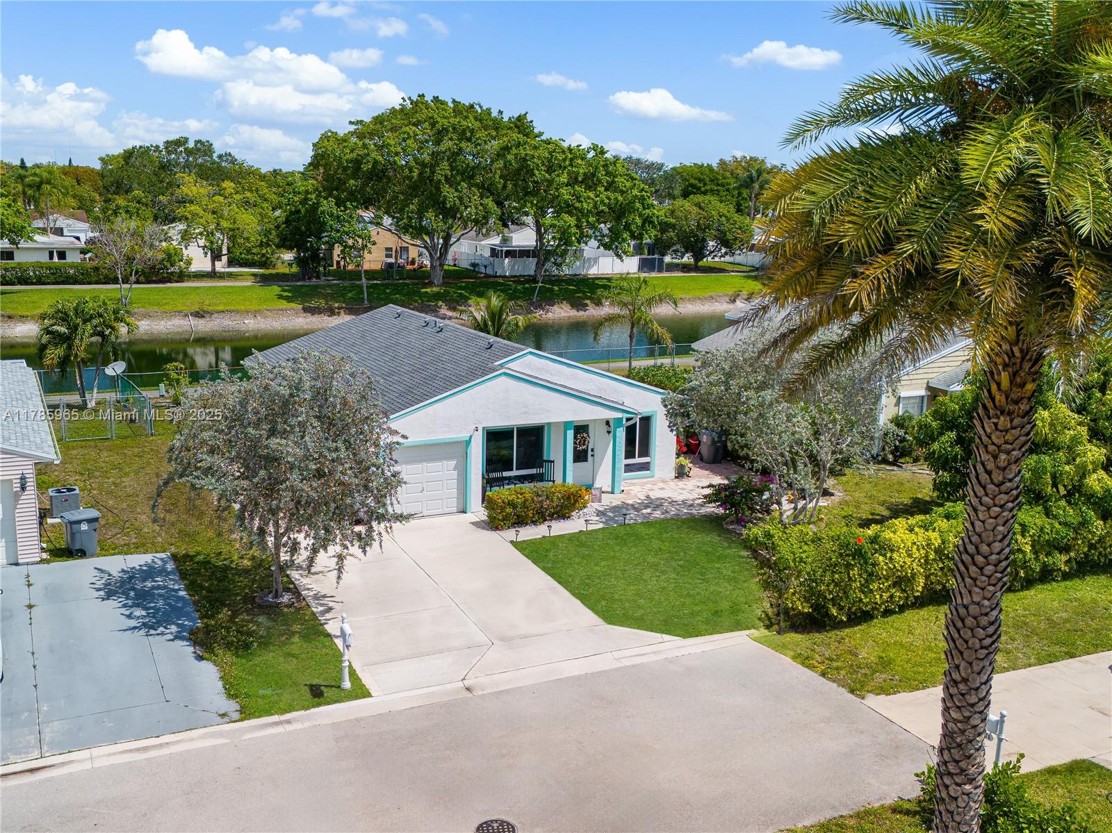 8377 Summer Field Pl