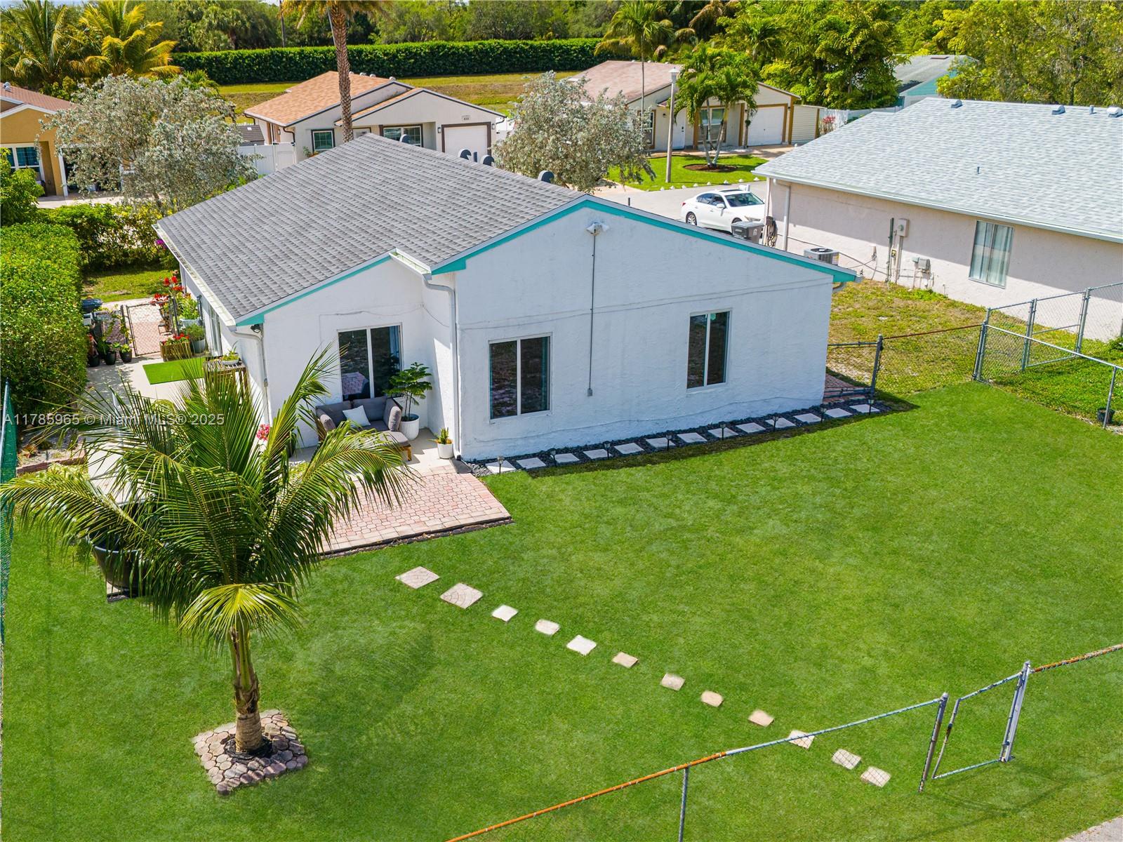 8377 Summer Field Pl