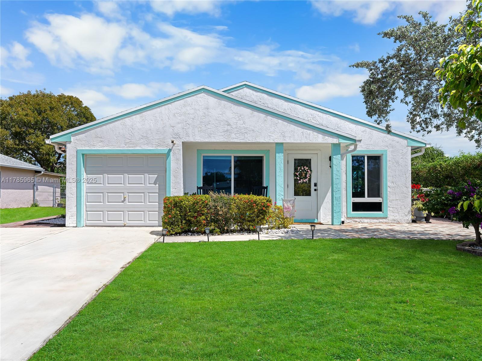 8377 Summer Field Pl