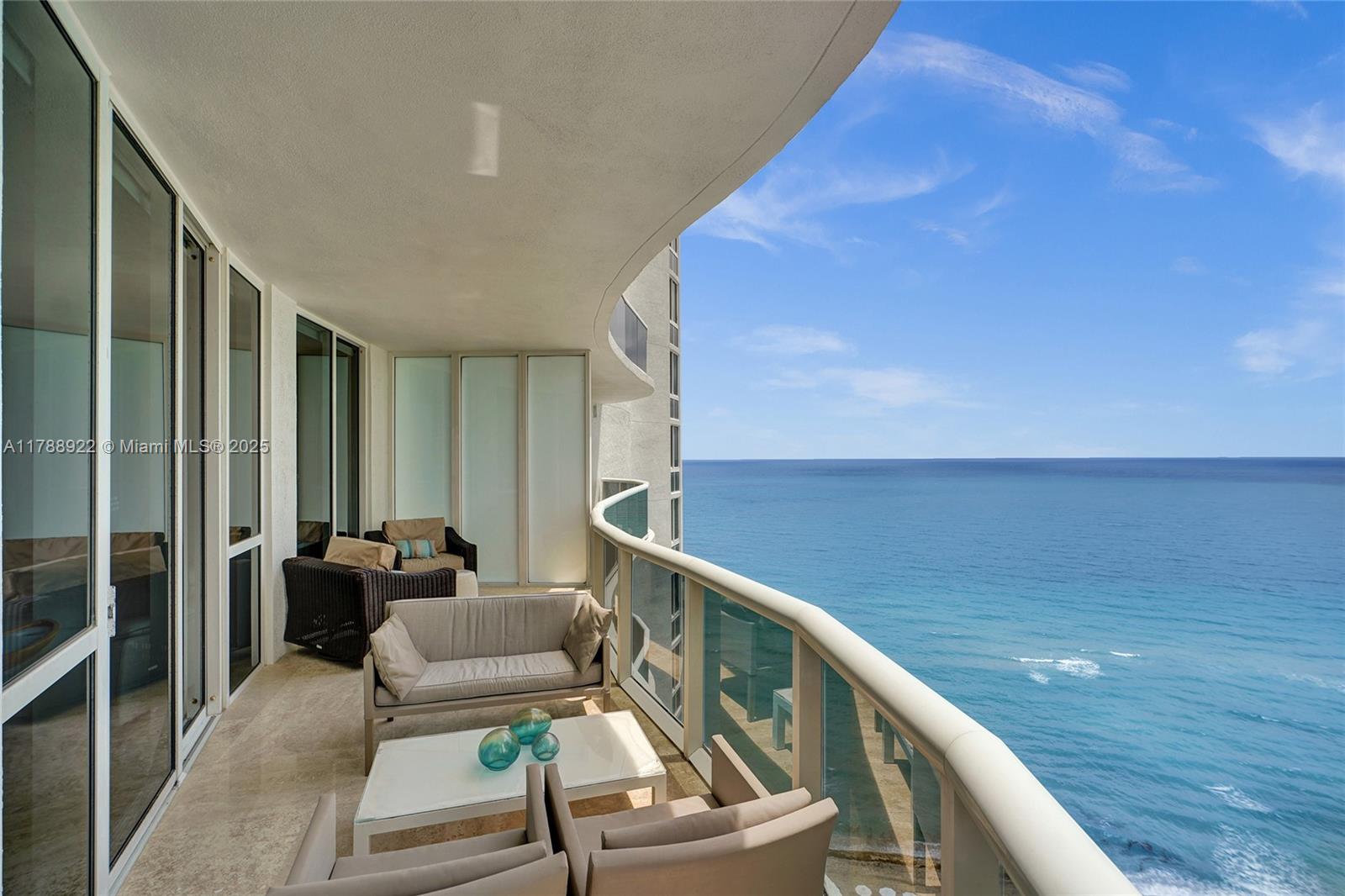 16001 Collins Ave # 1907