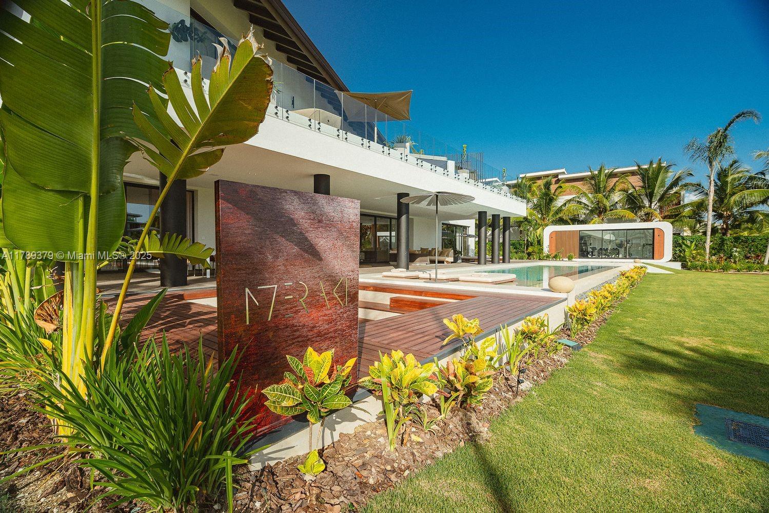 000 154 Cap Cana 23000, Dominican Republic