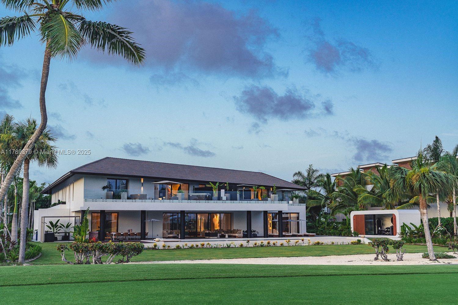 000 154 Cap Cana 23000, Dominican Republic