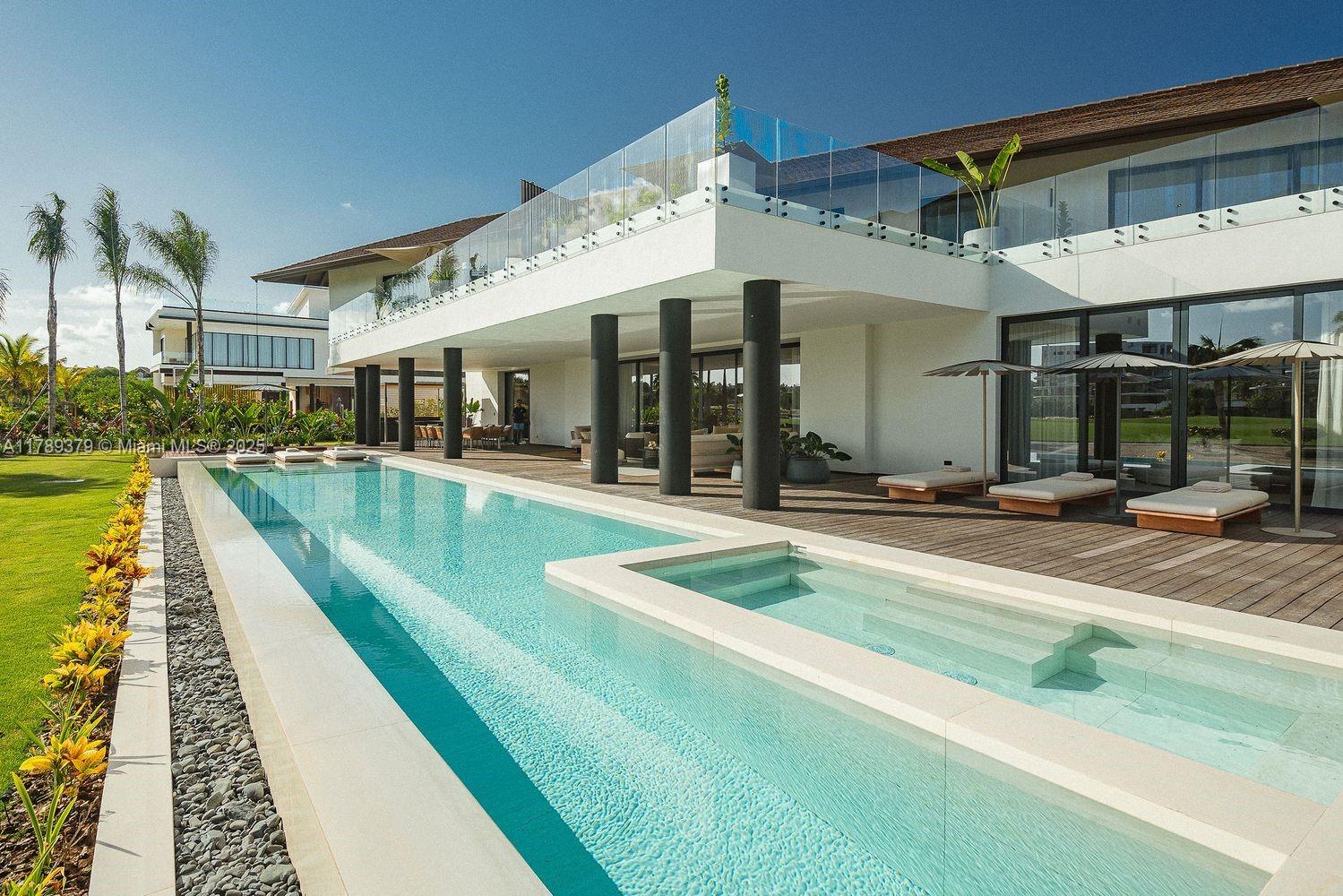 000 154 Cap Cana 23000, Dominican Republic