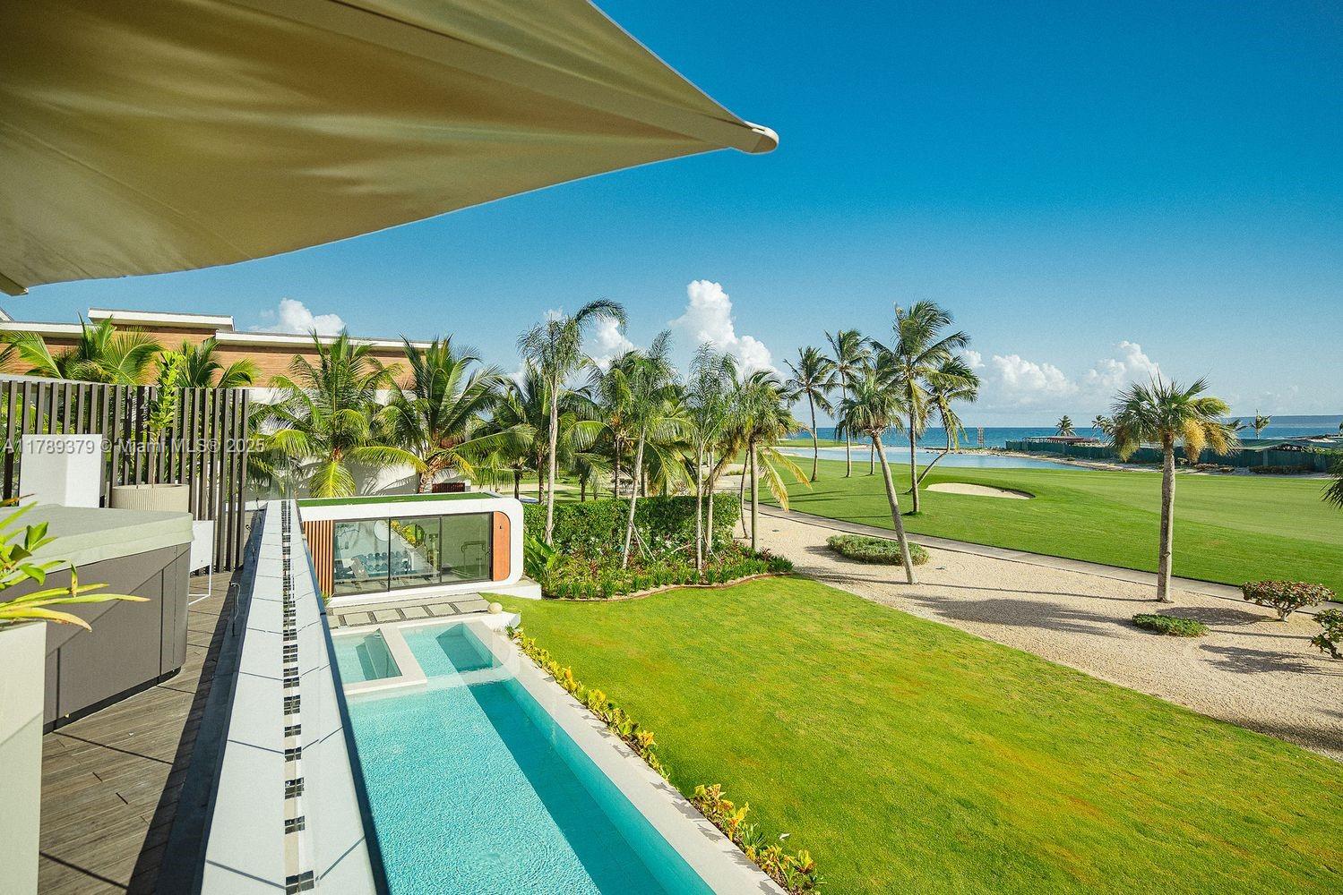 000 154 Cap Cana 23000, Dominican Republic