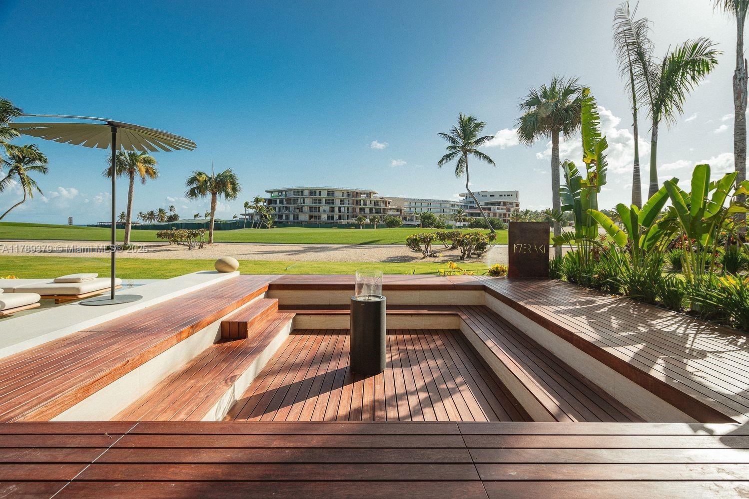 000 154 Cap Cana 23000, Dominican Republic