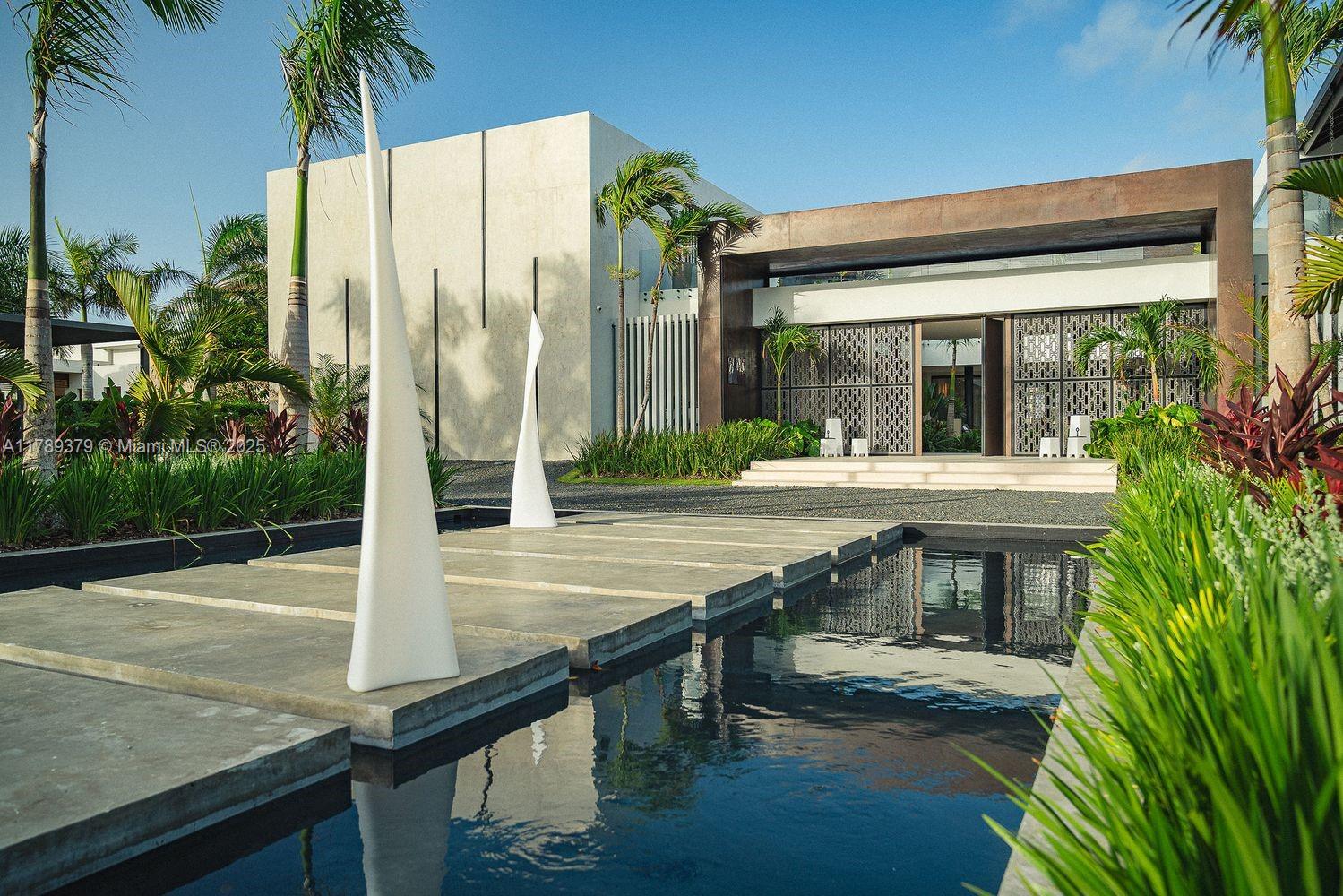 000 154 Cap Cana 23000, Dominican Republic
