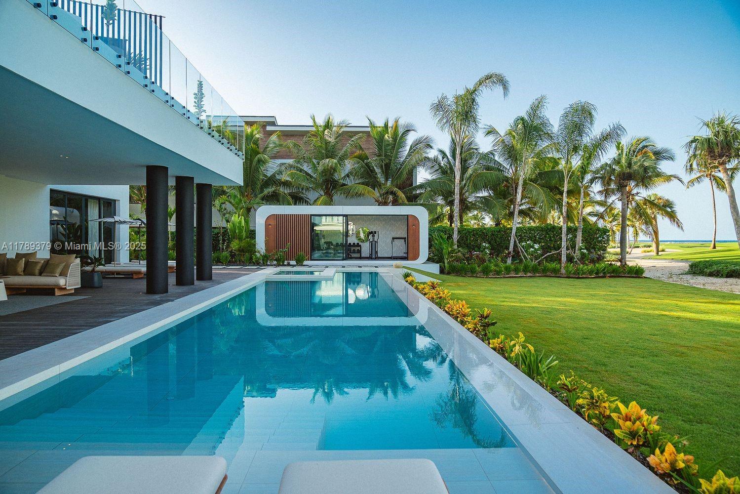000 154 Cap Cana 23000, Dominican Republic