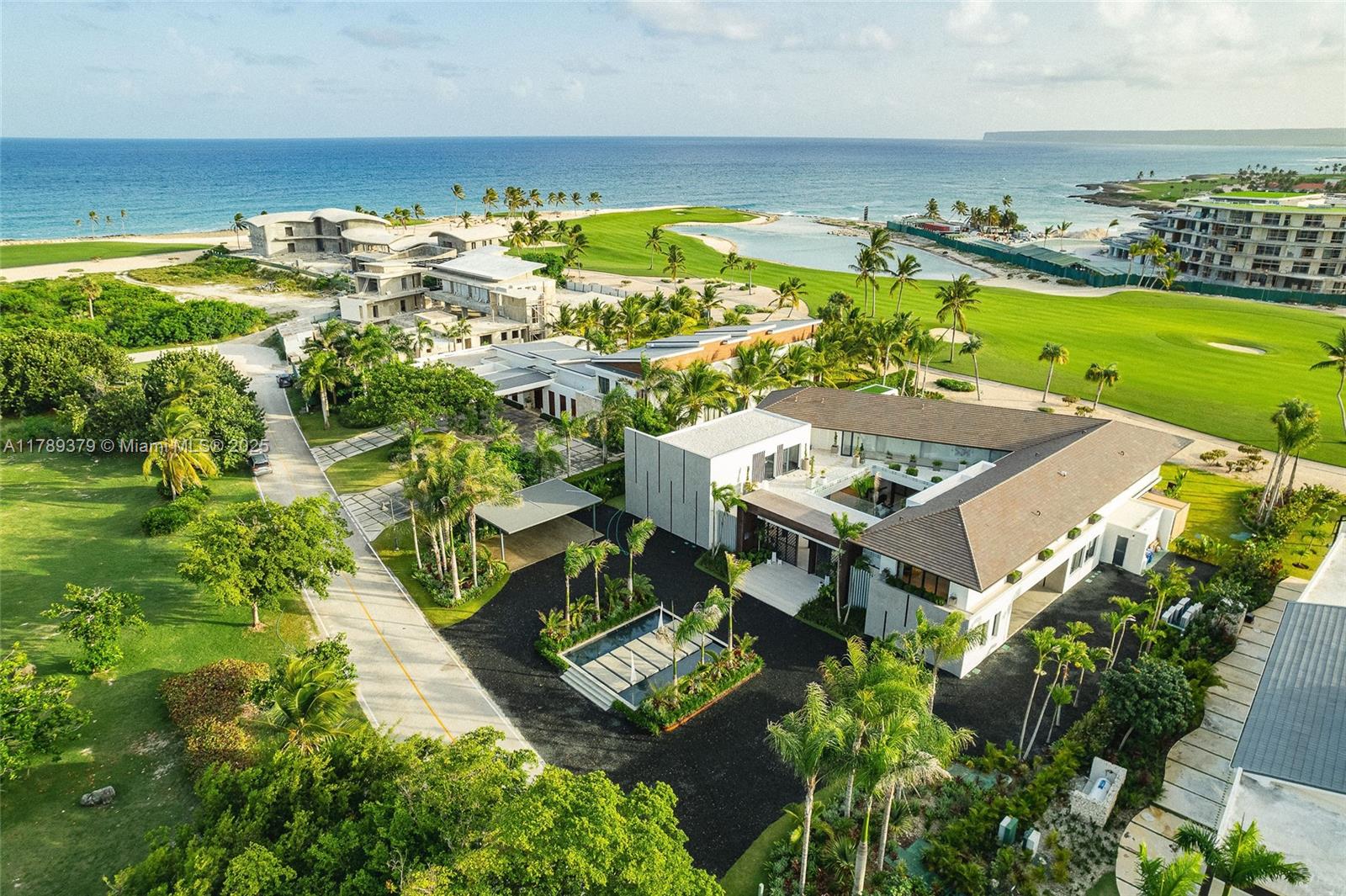000 154 Cap Cana 23000, Dominican Republic