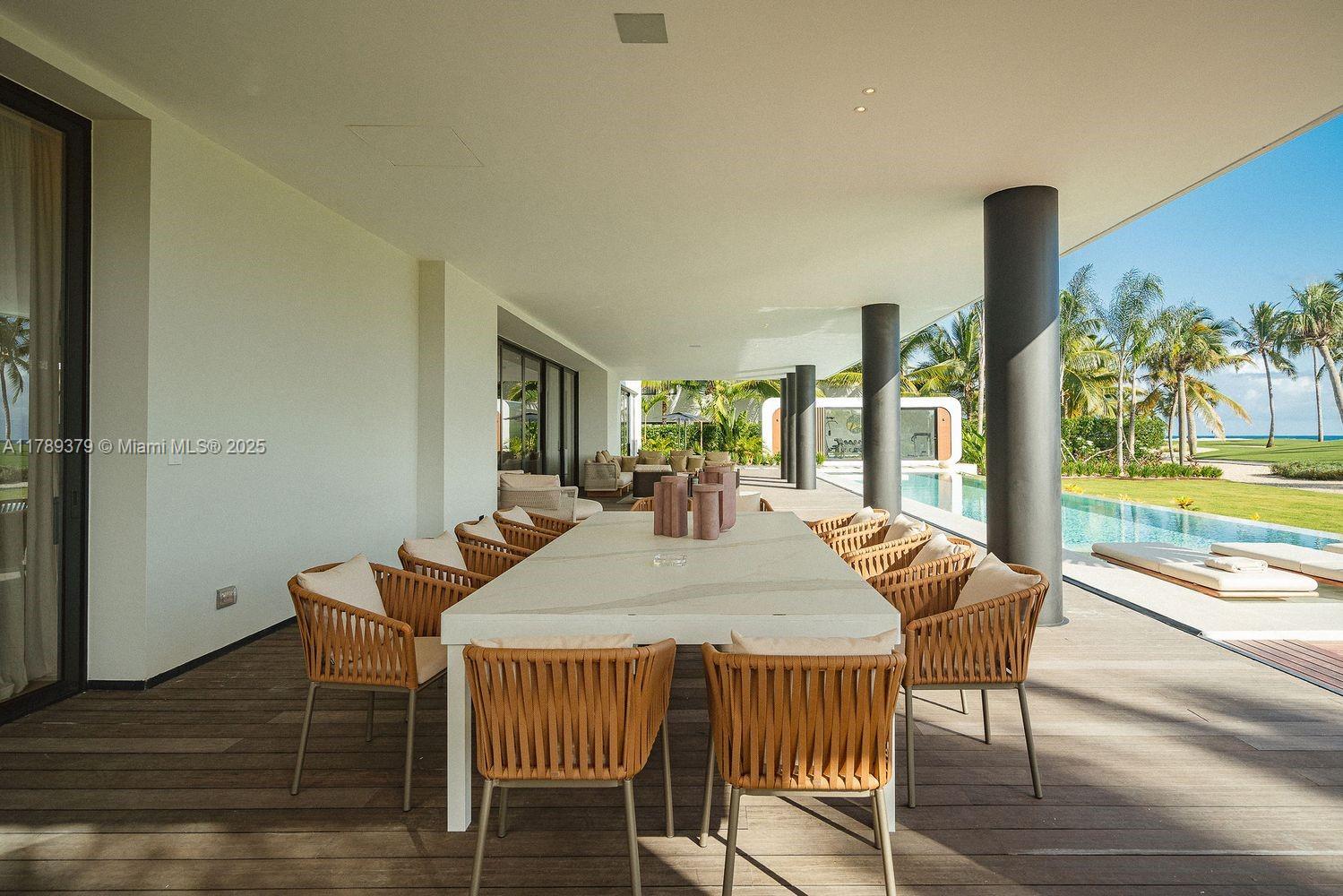 000 154 Cap Cana 23000, Dominican Republic